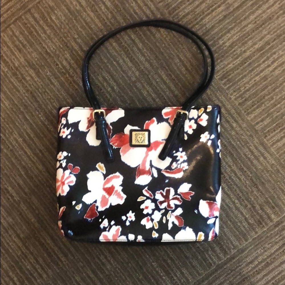 Anne Klein Purse